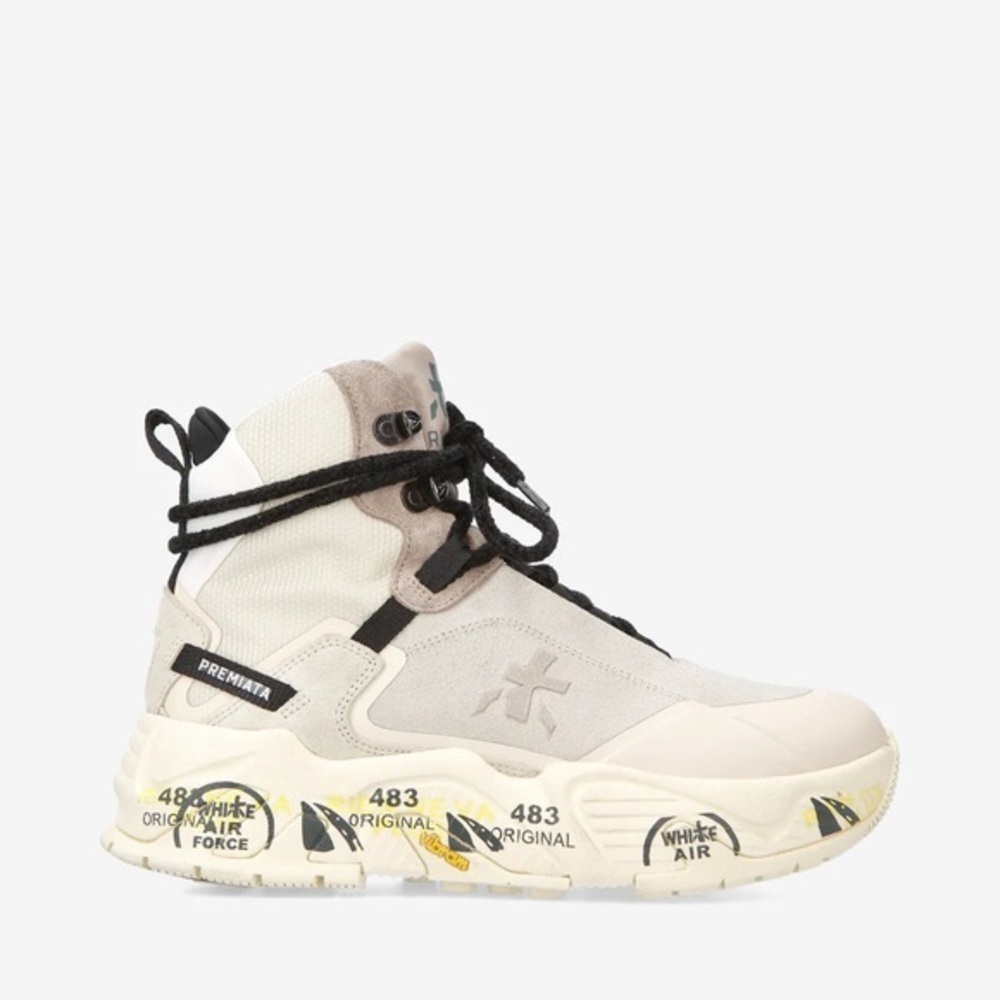Saint Cross D 332 Premiata